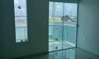 Imagem: Lindo e Novo Apt No 1 Andar Com Varanda