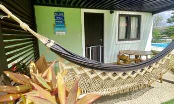 Imagem: Lindo Village 1/4 em Itacimirim - Duplex