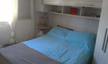 Imagem 7: Apto 46m² 2 Dormitórios no 5º andar no Pq Suisse Suzano, venda ou locação