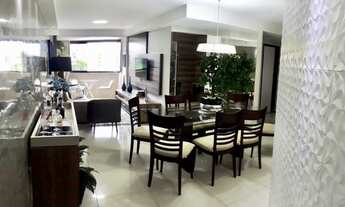 Imagem 3: OPORTUNIDADE! Maravilhoso APTO todo projetado em Intermares com vista p/ mar