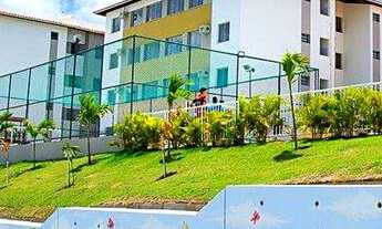 Imagem: VENDO Apartamento (SOMBRA) no Condomínio