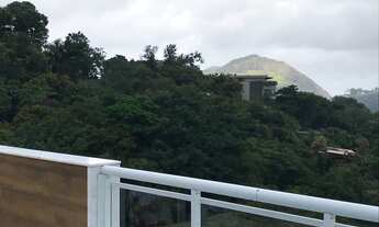 Imagem 3: Cobertura na quadra da praia de Icaraí