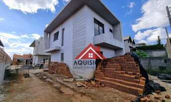 Imagem: Sobrado com 3 dormitórios à venda, 135