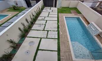 Imagem 3: Rio de Janeiro - Casa de Condomínio - Barra da Tijuca