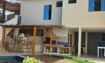 Imagem: Casa Duplex no Parque dos Jacarandás