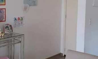 Imagem 2: Oportunidade - Apartamento para venda tem 55 metros quadrados com 2 quartos