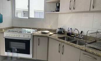 Imagem 4: Apartamento com 3 dormitórios à venda, 111 m² por R$ 2.200.000,00 - Riviera Módulo 2 - Ber