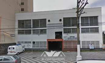 Imagem 3: PRÉDIO GALPÃO PARA LOCAÇÃO 4976 M² BARRA FUNDA