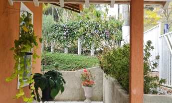 Imagem 6: Vendo linda e aconchegante casa em condomínio 190 m2