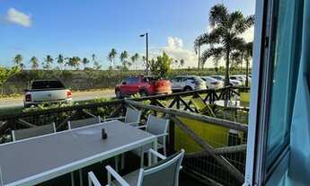 Imagem 3: Flat para venda tem 36m² com 1 quarto em Porto de Galinhas - Ipojuca - PE