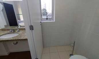 Imagem 2: Lindo Apto Duplex com excelente localização próximo ao metrô Moema