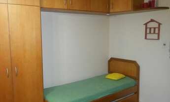 Imagem 7: JK com garagem, próximo ao mar