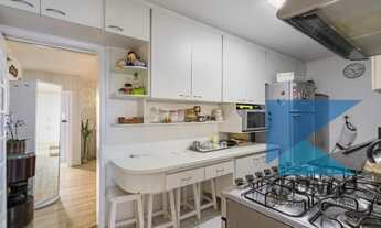 Imagem 5: SãO PAULO - Apartamento Padrão - Jardins