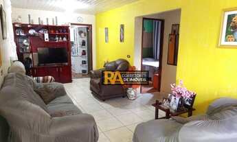 Imagem 6: Casa com 4 dormitórios à venda, 250 m² por R$ 350.000 - Jardim das Flores - Foz do Iguaçu