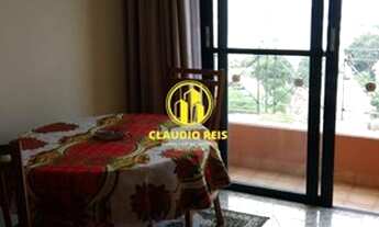 Imagem 5: ALUGO APARTAMENTO DE 2 DORMS EM INTERLAGOS