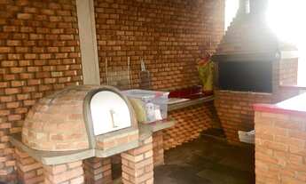 Imagem 4: Casa em Condomínio para Venda em Barueri, Alphaville Residencial Dois, 5 dormitórios, 3 su