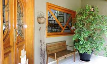 Imagem 3: Forest Hills - Casa especial com piscina, gourmet e natureza