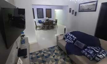 Imagem 3: SARÁTY VENDE - Lindíssima casa com 6 suítes, piscina e churrasqueira na Avenida Ceará