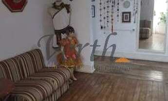 Imagem 2: Casa comercial a venda no Centro de Campinas