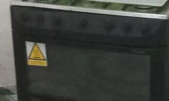 Imagem 3: Aluguel de kit net e suites semi mobiliadas