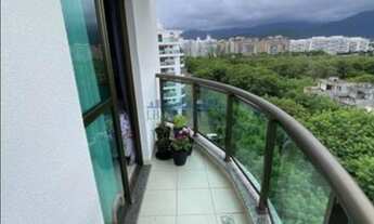 Imagem 2: Recreio dos Bandeirantes