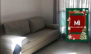 Imagem: Apartamento para aluguel possui 48 metros