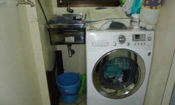 Imagem 2: APARTAMENTO RESIDENCIAL em São Paulo - SP, Jardim Paulista