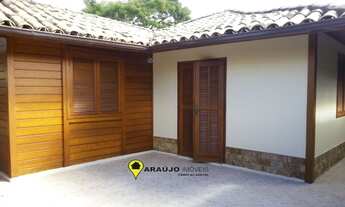 Imagem 4: Casa em Itatiaia RJ ( 560 m²) Linda vista para Serra da Mantiqueira