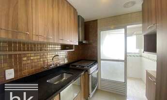 Imagem 4: Apartamento com 3 dormitórios para alugar, 80 m² por R$ 5.152,00/mês - Saúde - São Paulo/S