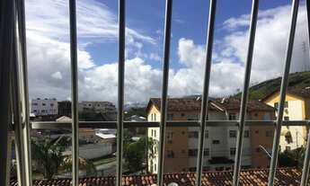 Imagem 3: Apartamento para Locação em Rio de Janeiro, Campo Grande, 2 dormitórios, 1 banheiro, 1 vag