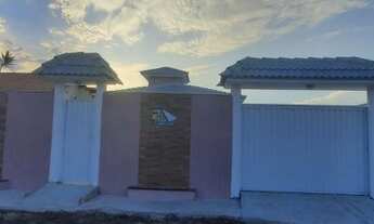 Imagem 6: Casa Nova 3 Quartos - Praia de Itaipuaçu - Maricá/RJ