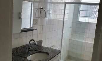 Imagem 2: Apartamento para aluguel com 53 metros quadrados com 2 quartos em Vila Prudente - São Paul