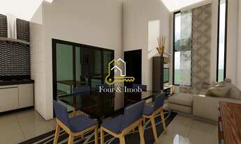 Imagem 5: Araraquara - Casa de Condomínio - Parque Atlanta