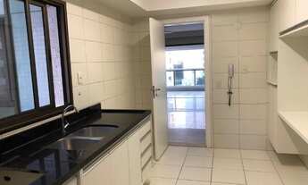 Imagem 3: Apartamento para Venda em Salvador, Paralela, 3 dormitórios, 3 suítes, 4 banheiros, 3 vaga