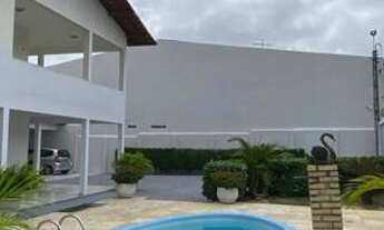 Imagem 3: Casa duplex a venda com 6 quartos e vagas para 15 carros no bairro Cidade dos Funcionários