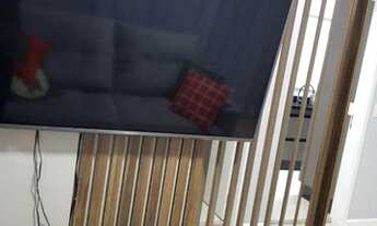 Imagem 3: Apartamento com 3 dormitórios à venda, 85 m² por R$ 565.000,00 - Cézar de Souza - Mogi das