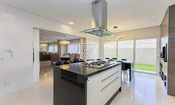 Imagem 6: Casa no condomínio Green Village, 5 quartos, 1 suítes, 4 vagas