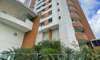 Imagem: The Sun, 3 suítes, 131m2, Próximo à