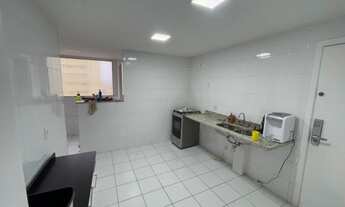 Imagem 6: Apartamento 4 qts, varanda, lazer completo, 3 vgs