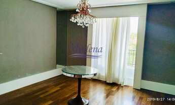 Imagem 3: Apartamento para Venda, Itaim Bibi, 3 dormitórios, 3 suítes, 4 banheiros, 4 vagas