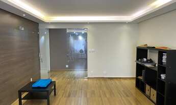 Imagem: Apartamento no centro 190m2
