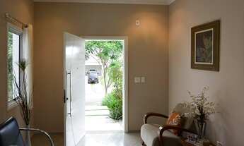 Imagem 5: Casa com 4 dormitórios à venda, 370 m² por R$ 1.990.000,00 - Condomínio Terras de Vinhedo