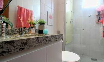 Imagem 7: Belo Horizonte - Apartamento Padrão - Padre Eustáquio