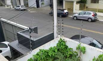 Imagem 4: Casa para aluguel com 187 metros quadrados com 6 quartos em Campo Belo - São Paulo - SP