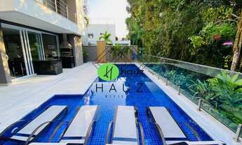 Imagem 3: Sobrado com 5 Dormitorio(s) localizado(a) no bairro Riviera de São Lourenço em Bertioga