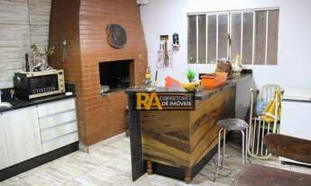 Imagem 4: Casa com 2 dormitórios à venda, 400 m² por R$ 500.000,00 - Jardim Copacabana - Foz do Igua