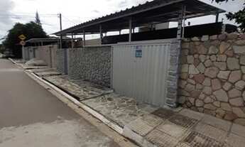 Imagem: Casa para venda tem 160 metros quadrados