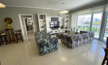 Imagem 4: Apartamento para venda com 153 metros quadrados com 4 quartos em Riviera MÓDULO 7 - Bertio