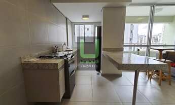 Imagem 5: NOVA LIMA - Apartamento Padrão - Vila da Serra