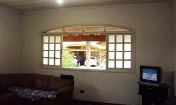 Imagem 3: Casa Condomínio - Urbanova - Residencial Portal da Serra - 3 Dormitórios - 148,48m² - Acei